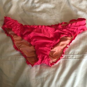 VS bikini bottoms
